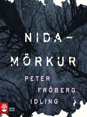 cover image of Nidamörkur